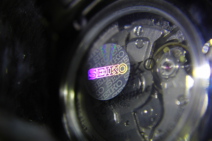 SEIKO(SSA213J1)(SSA895J1)開箱 圖多