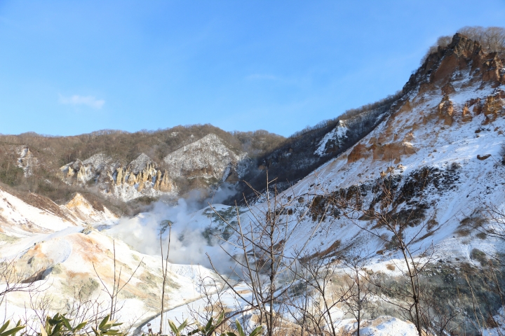 70D簡易開箱及北海道之旅使用心得