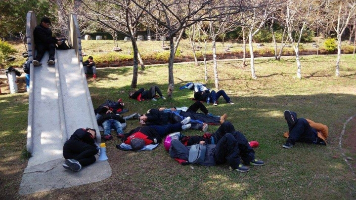 12月6~7日     武嶺日出團PGO TIGRA ABS CLUB出遊記