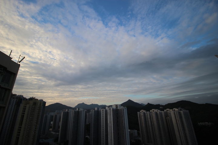 如何用lightroom 修改以下圖片