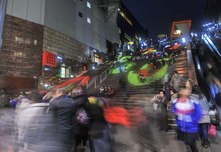 日本京都,大阪,奈良自由行小小分享(NIKON D700)