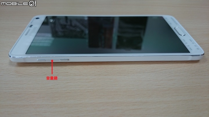 [Note 4體驗] 就是不想和井榮自拍!!! 連Jolin都愛不釋手...