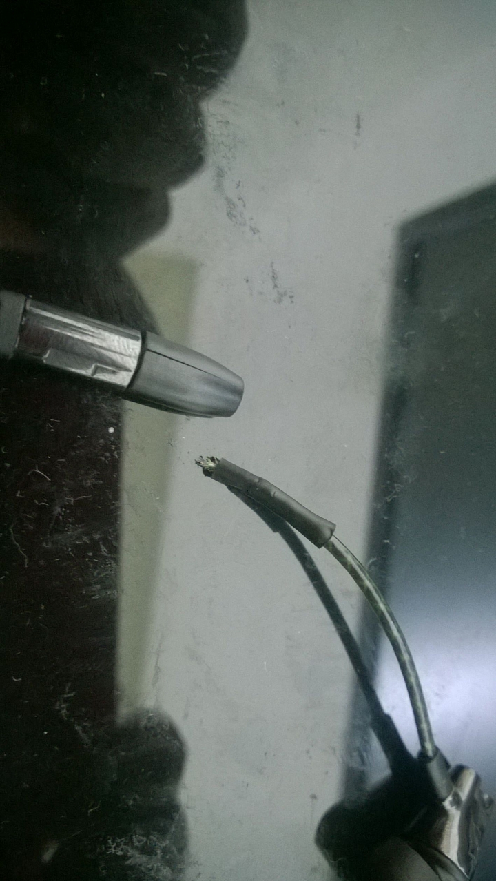 IE800硬化維修無效後的怒火與重生