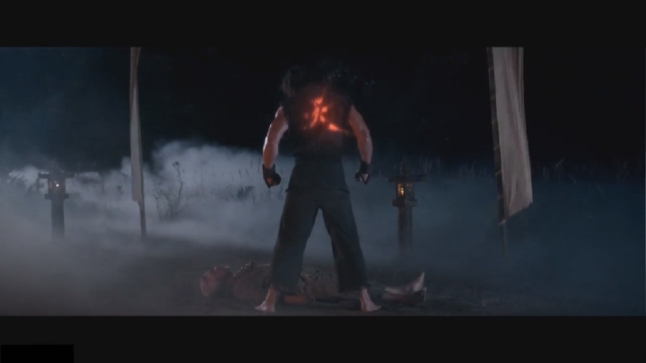 CINEMAX播出.快打旋風~暗殺拳