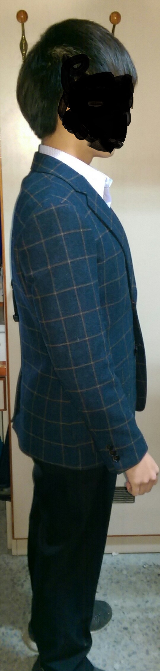 TAKEO KIKUCHI 菊池武夫 開箱文 (多謝 白大大幫助)