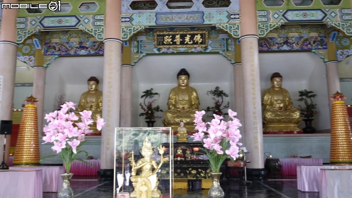 花蓮天祥散步遊
