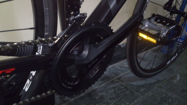 GIANT 2015 TCR SLR2