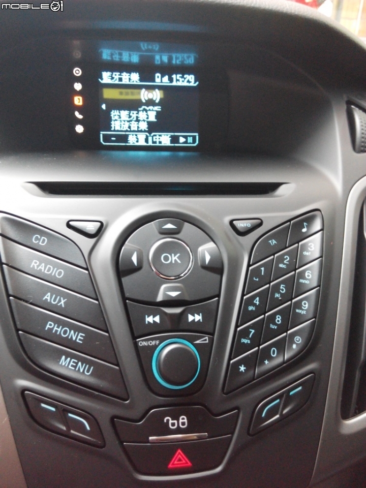 FORD福特 FOCUS 24小時免費試駕活動體驗