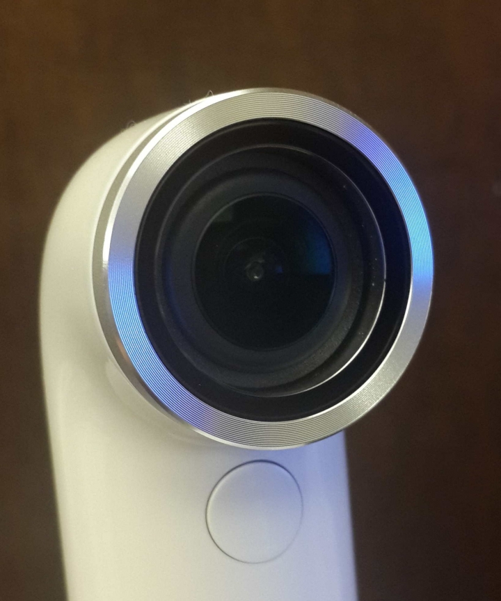 HTC RE 無法與三星NOTE3 連接?? 還有你的RE有髒點嗎??