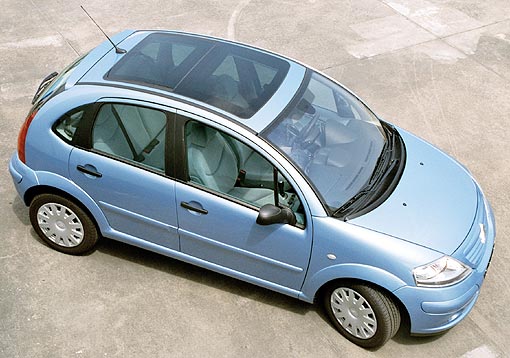 各位法系的車大們~最近入手一台Citroen C3~該怎麼保養呢?(桃園區)