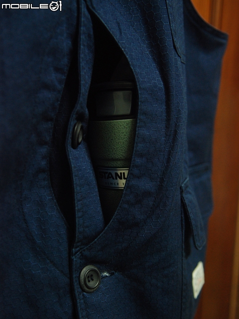 [純粹自我]Pureego 2014AW HuntingVest 狩獵背心
