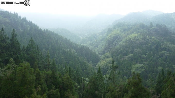 2013.10.15 杉林溪初體驗!