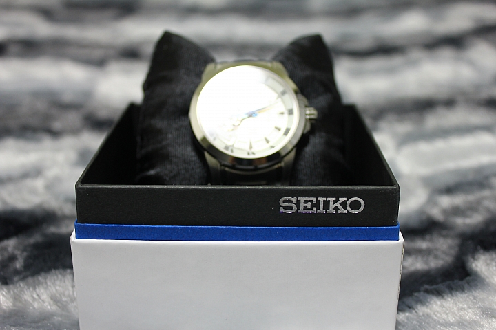 SEIKO(SSA213J1)(SSA895J1)開箱 圖多