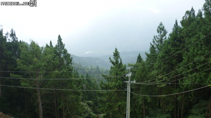 2013.10.15 杉林溪初體驗!