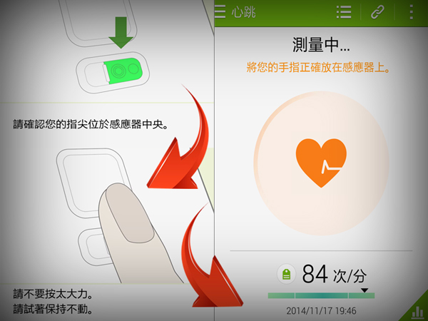F罩杯也罩不住 Samsung GALAXY Note 4 的〝美〞
