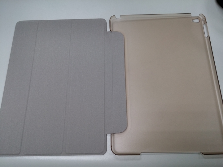 iPad Air2 保護殼分享