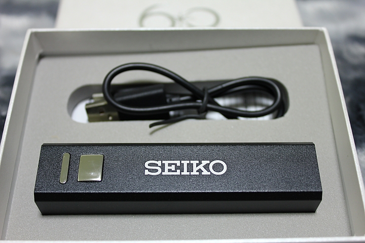 SEIKO(SSA213J1)(SSA895J1)開箱 圖多