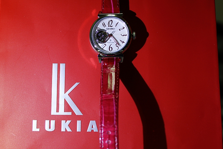 SEIKO(SSA213J1)(SSA895J1)開箱 圖多