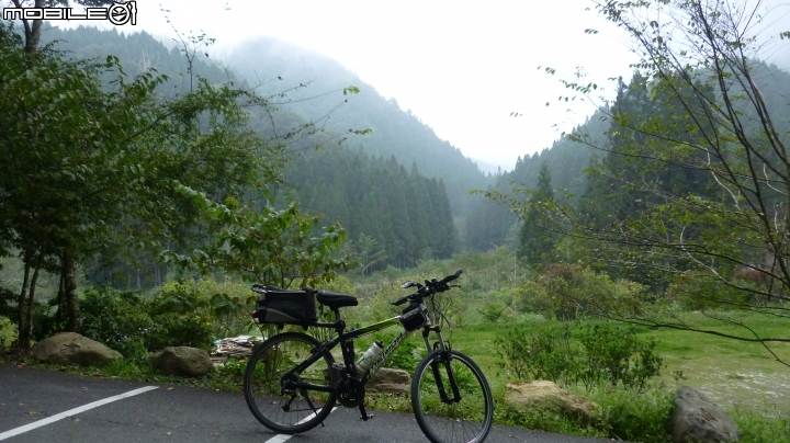 2013.10.15 杉林溪初體驗!