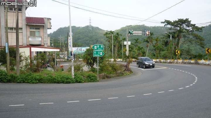 2013.10.15 杉林溪初體驗!