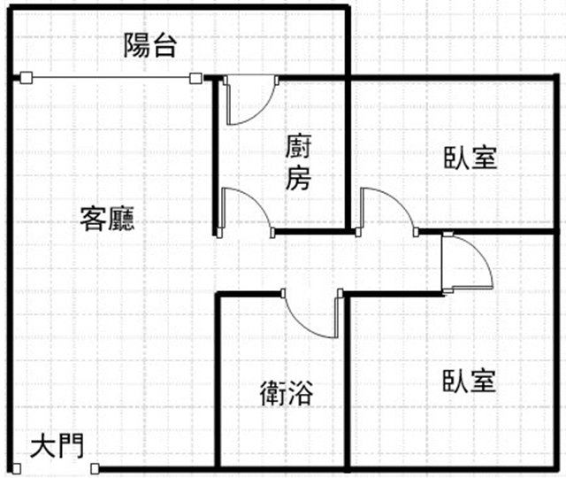 小弟的新房需不需要做個屏風或玄關