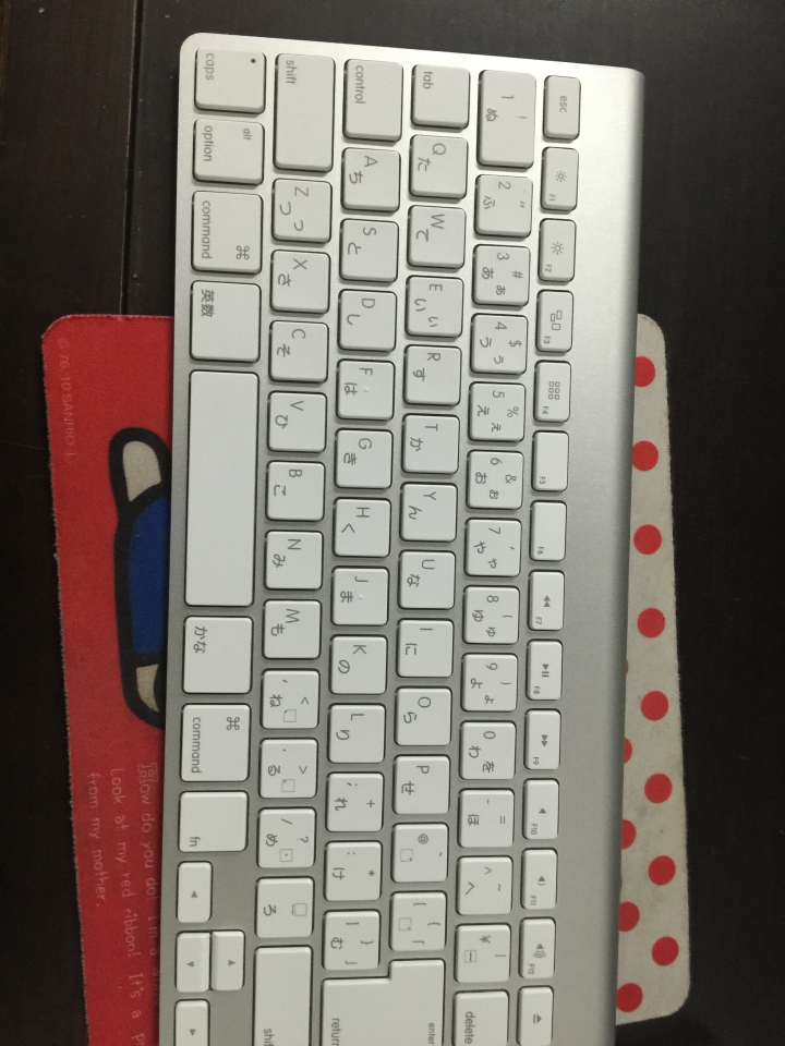 去日本沖繩買imac 5k