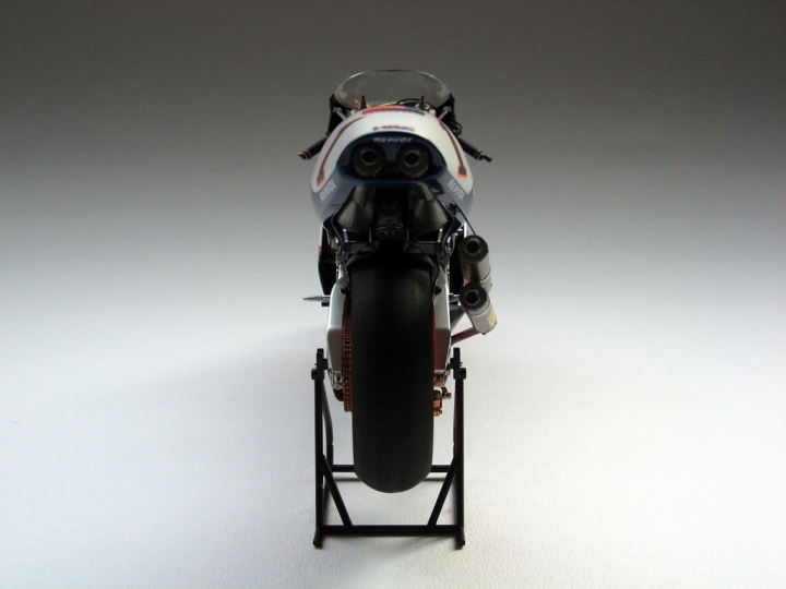 [作品分享] 登峰造極！1998年式 REPSOL Honda NSR500 杜漢戰駒暨MotoGP日本站簡短心得