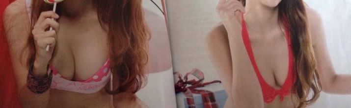 發射吧！硬漢～12月GQ雜誌的最大賣點？