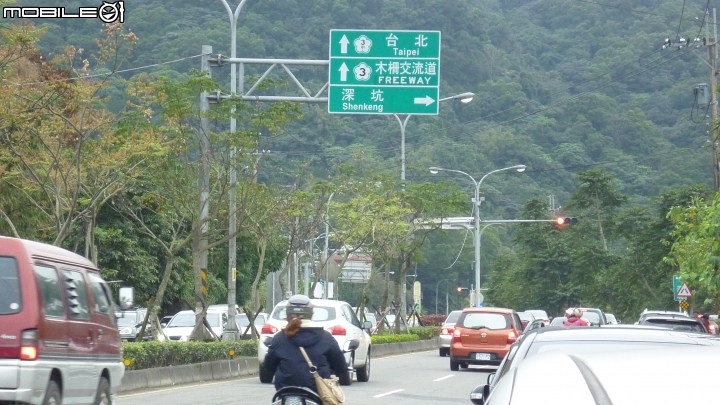 騎七速小折上貓空加碼逆騎阿柔洋