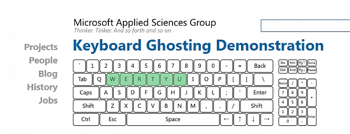 鐵修羅Tesoro Tizona 鐵聖納劍 左撇子也能順暢使用的電競鍵盤
