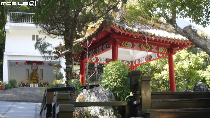 花蓮天祥散步遊