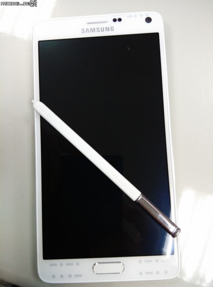 筆較厲害+更強大更犀利的照相打敗i6的旗艦機皇Samsung GALAXY Note 4勇奪2014年度最佳拍照手機[試用活動心得分享]