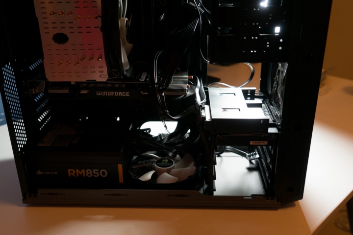 [分享] i7 5930K+GTX970