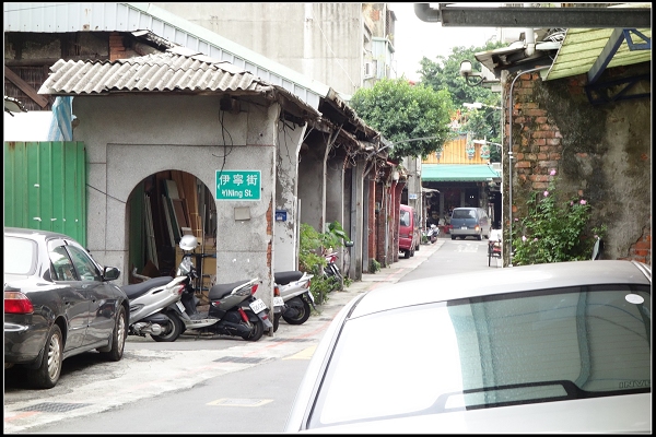 2014.12.14【單車遊記】台北城市漫遊 II‧感受聖誕節的氛圍