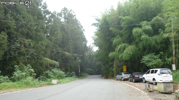 2013.10.15 杉林溪初體驗!