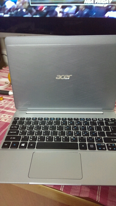 Acer switch10