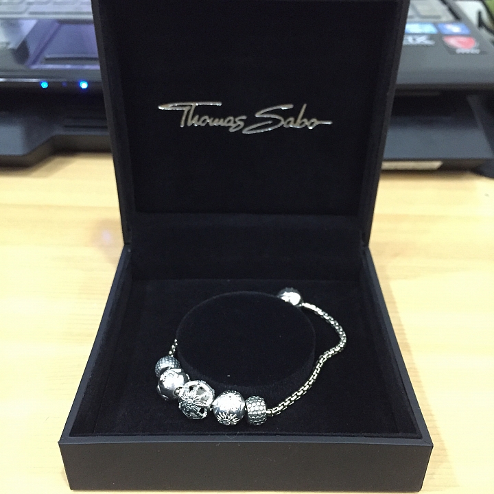 Thomas Sabo Karma Beads^^