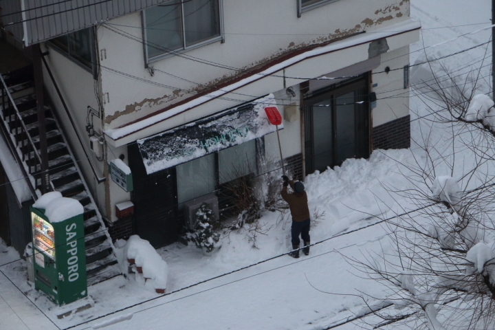 70D簡易開箱及北海道之旅使用心得