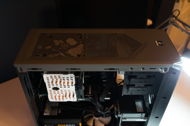 [分享] i7 5930K+GTX970