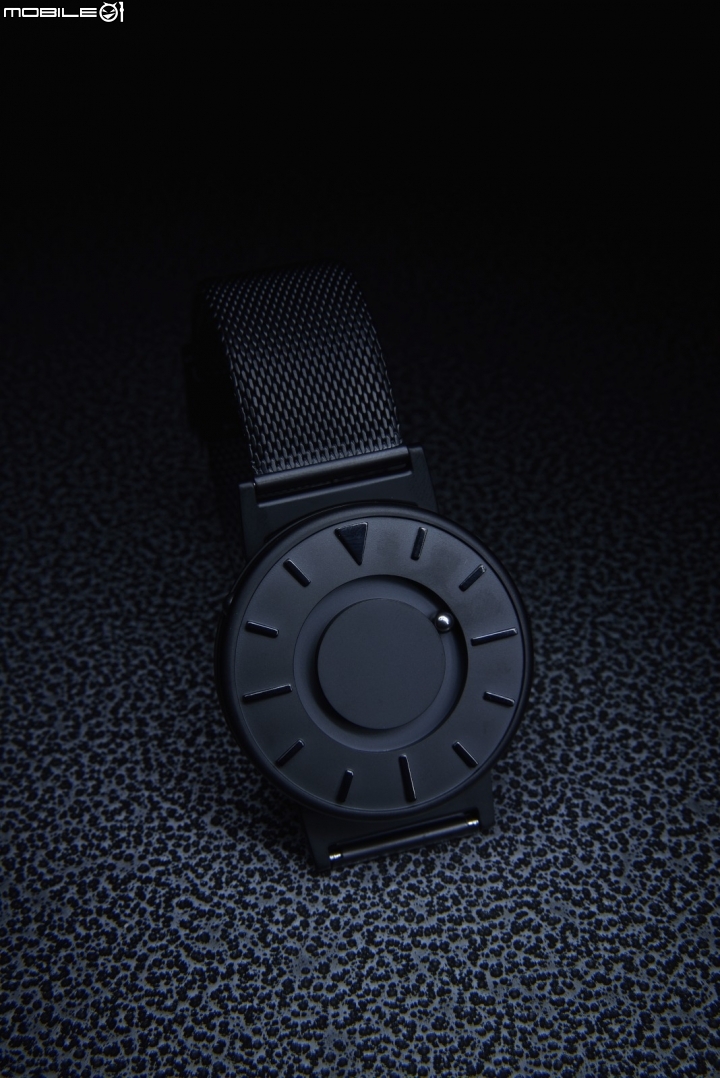 [開箱] EONE Bradley Black