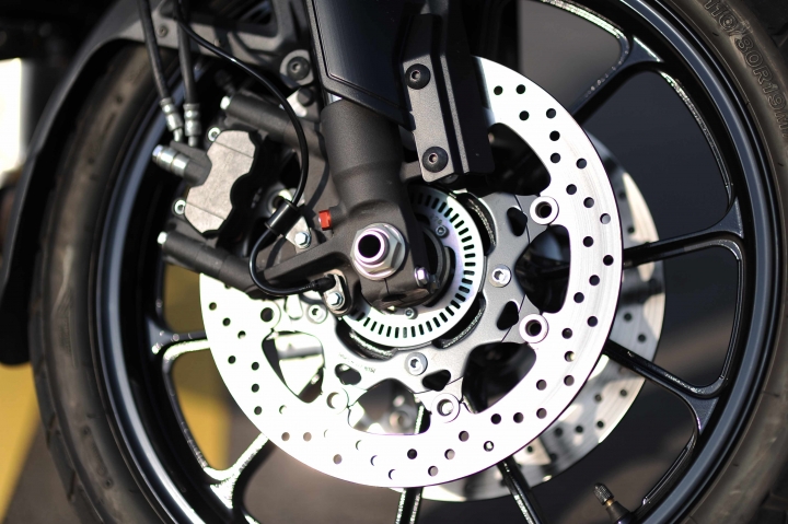 [分享]2014 SUZUKI V-STROM 1000