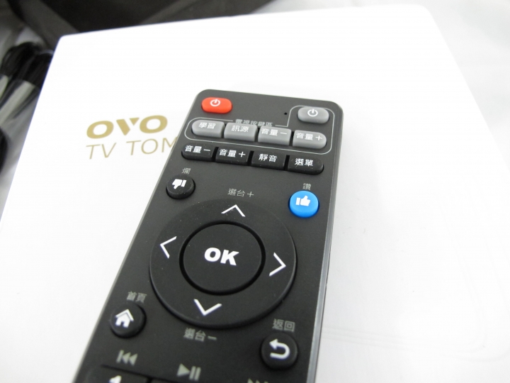 [純開箱][OVO TV Tomorrow]