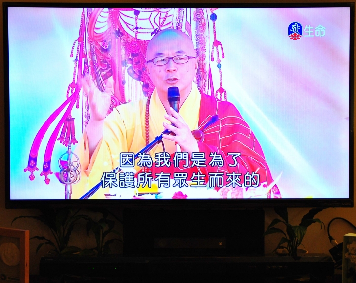 [開箱] 瑞旭 WUSH另一機型 VIZIO V55E3D不專業開箱