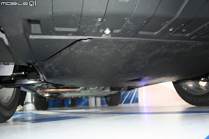 20141208三菱新OUTLANDER上市發表會