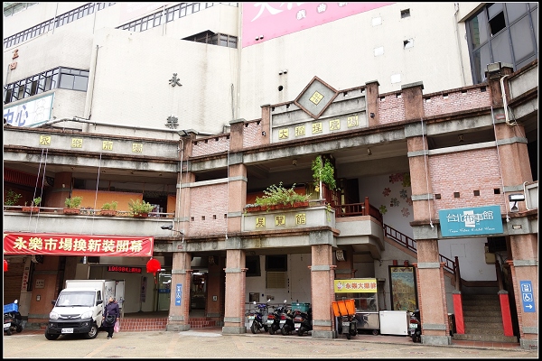 2014.12.14【單車遊記】台北城市漫遊 II‧感受聖誕節的氛圍