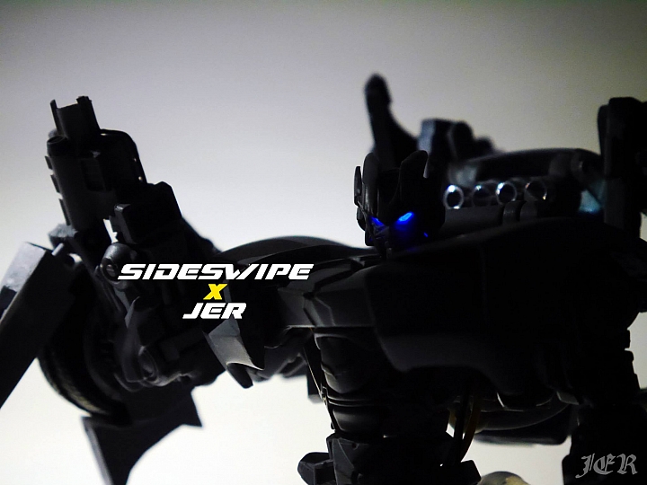 SIDESWIPE x JER 正式版