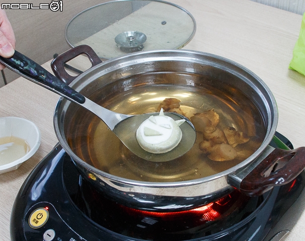 小惡魔歡樂過冬至 吃湯圓也可以玩大冒險