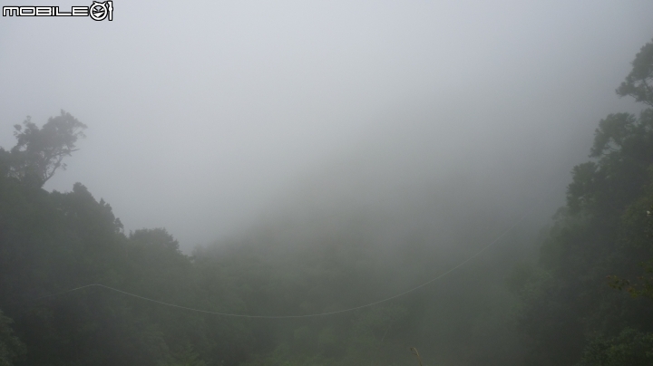 2013.10.15 杉林溪初體驗!