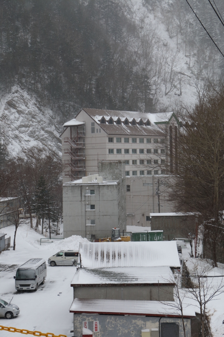 70D簡易開箱及北海道之旅使用心得