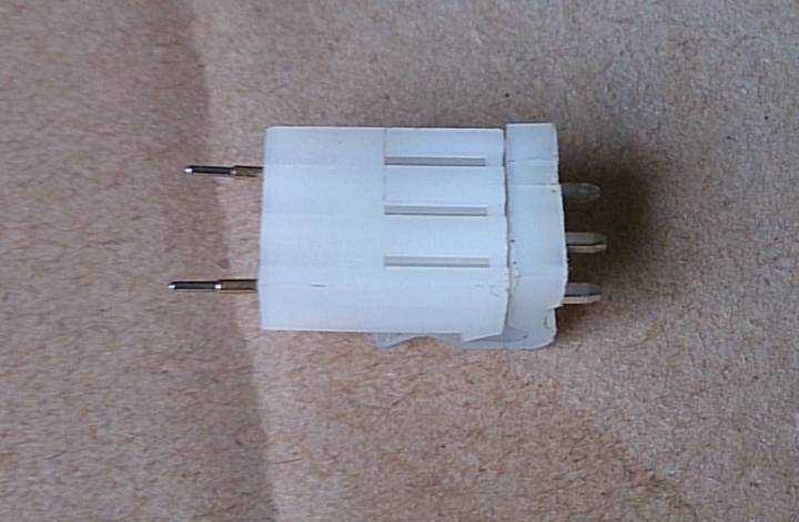 ZR 充電線DIY